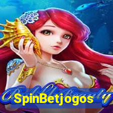 SpinBetjogos