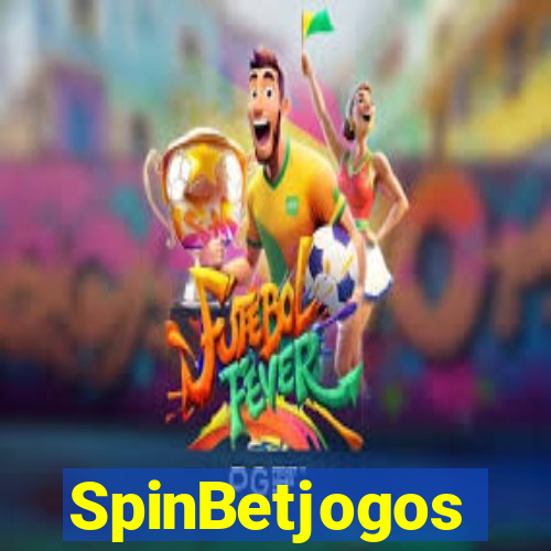 SpinBetjogos