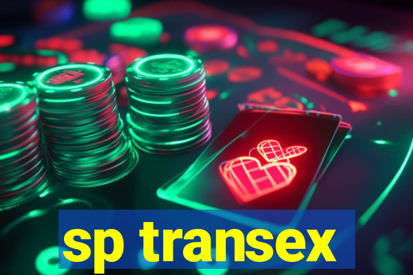 sp transex