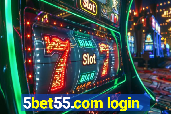 5bet55.com login