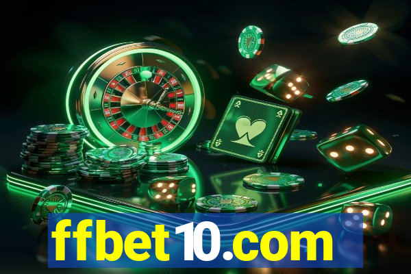 ffbet10.com