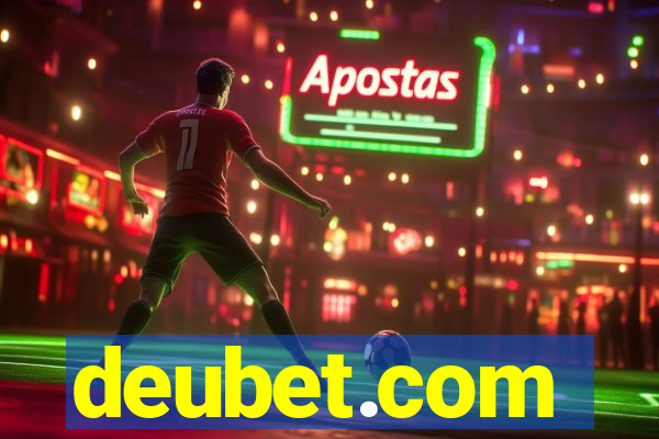 deubet.com