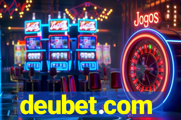 deubet.com