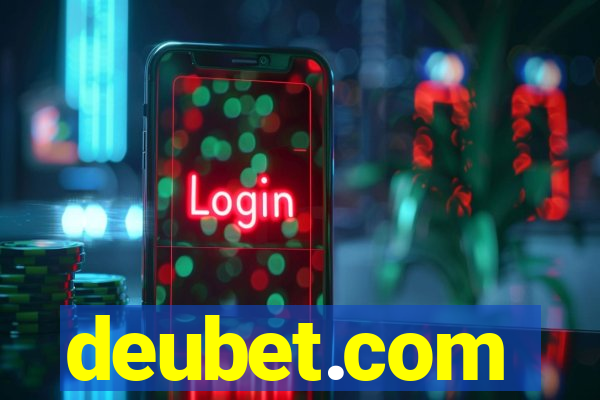 deubet.com