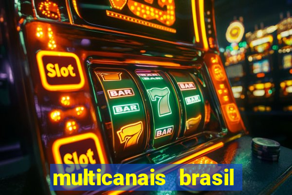 multicanais brasil vs uruguai