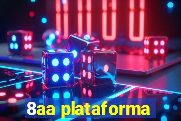 8aa plataforma