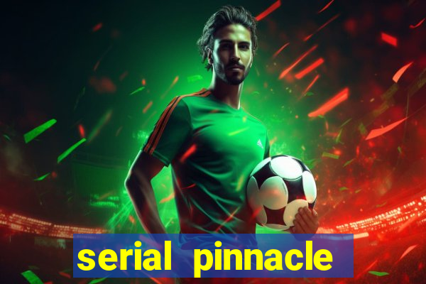 serial pinnacle studio 14 hd