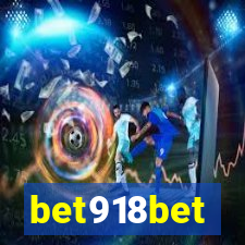 bet918bet