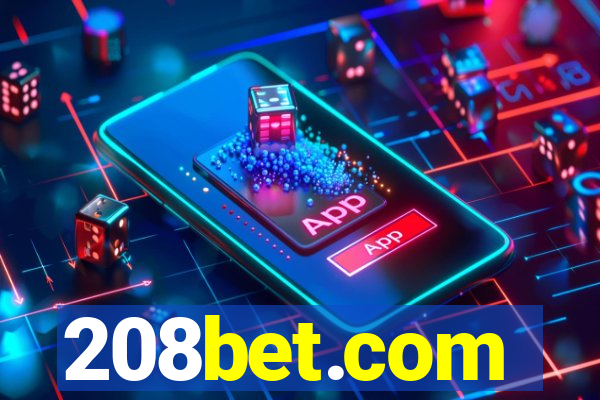 208bet.com