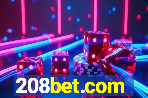 208bet.com