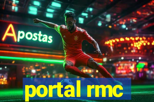 portal rmc