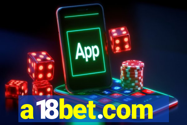 a18bet.com