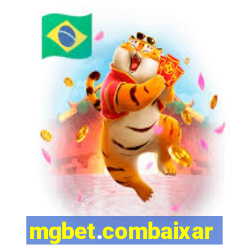 mgbet.combaixar