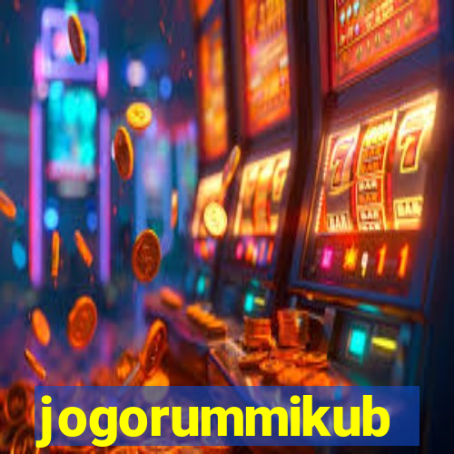 jogorummikub