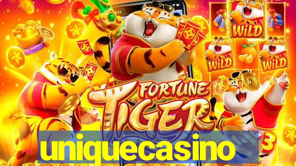 uniquecasino