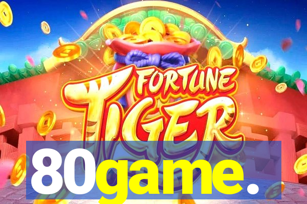 80game.