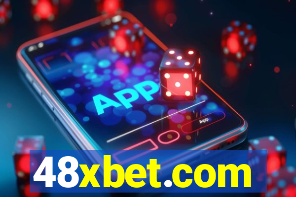 48xbet.com