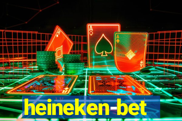 heineken-bet