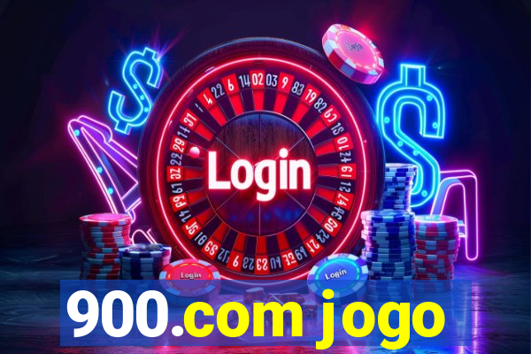 900.com jogo
