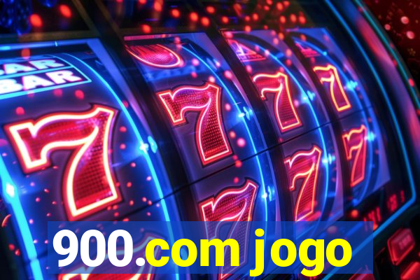 900.com jogo