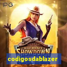 codigosdablazer