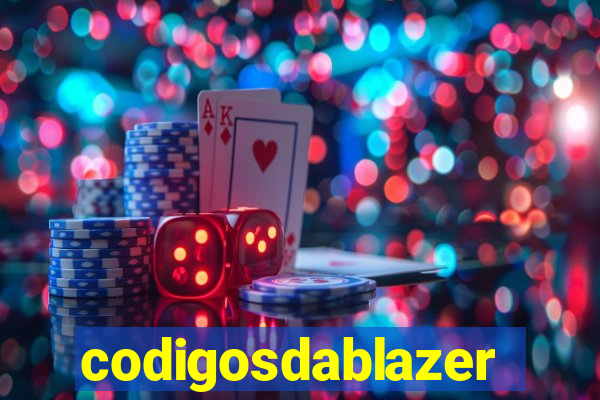 codigosdablazer
