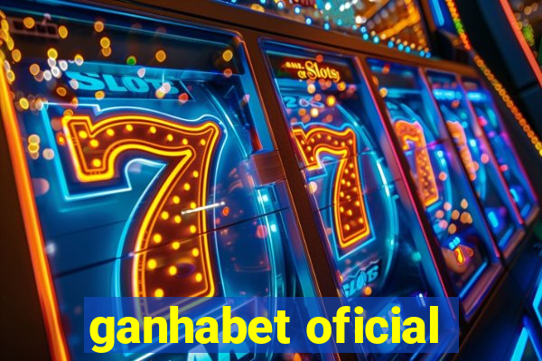 ganhabet oficial