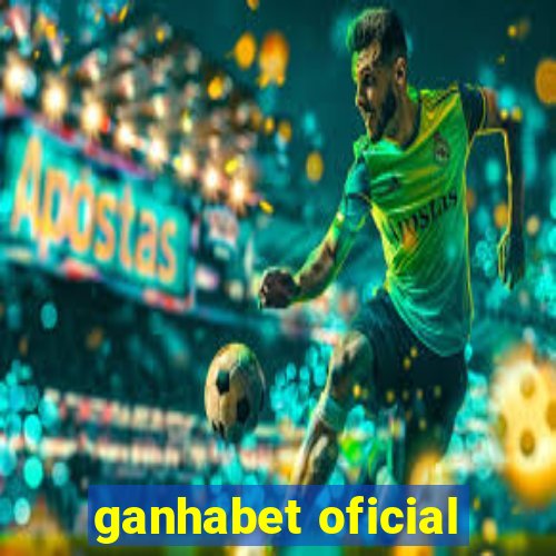 ganhabet oficial