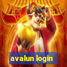 avalun login