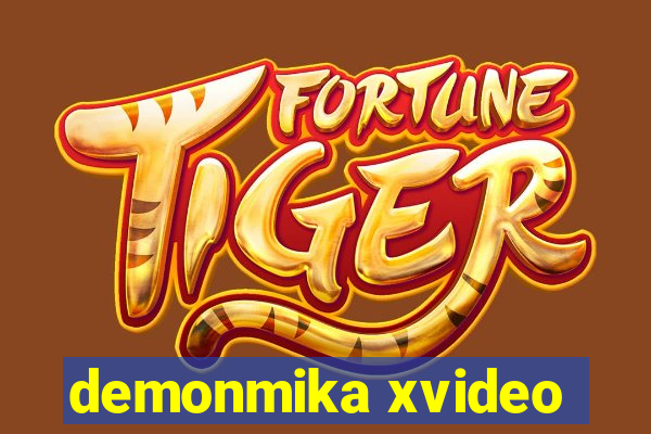 demonmika xvideo