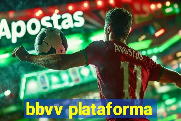 bbvv plataforma
