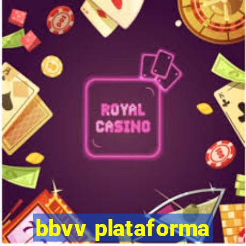 bbvv plataforma