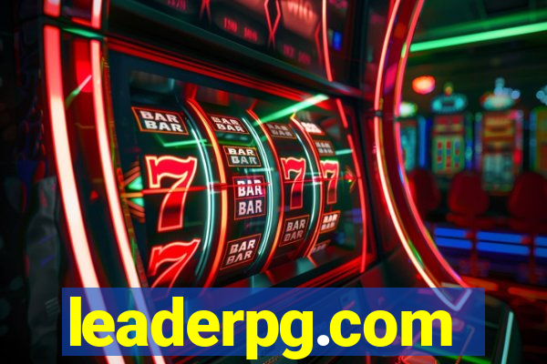 leaderpg.com