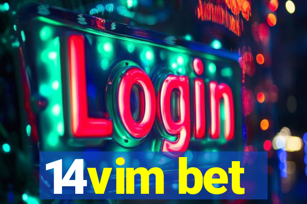 14vim bet