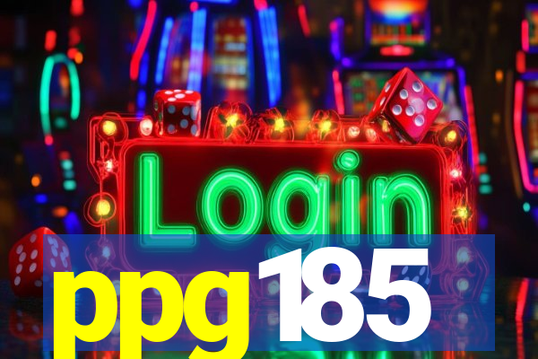 ppg185