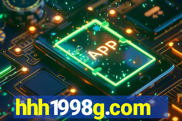 hhh1998g.com