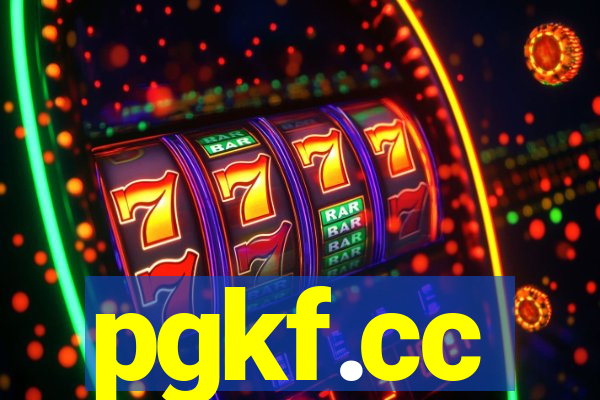 pgkf.cc
