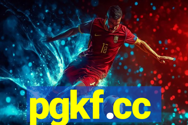 pgkf.cc