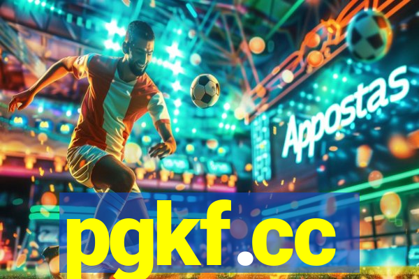 pgkf.cc