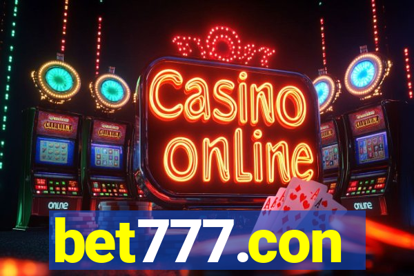 bet777.con