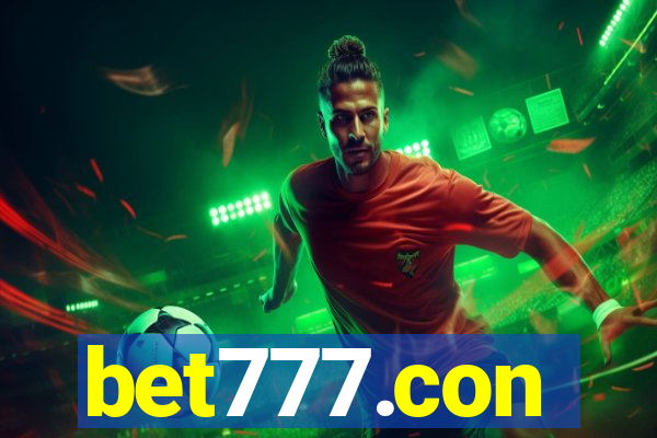 bet777.con