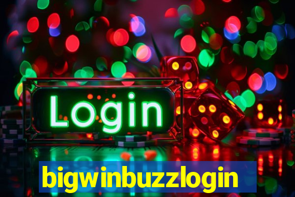 bigwinbuzzlogin