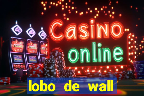 lobo de wall street online
