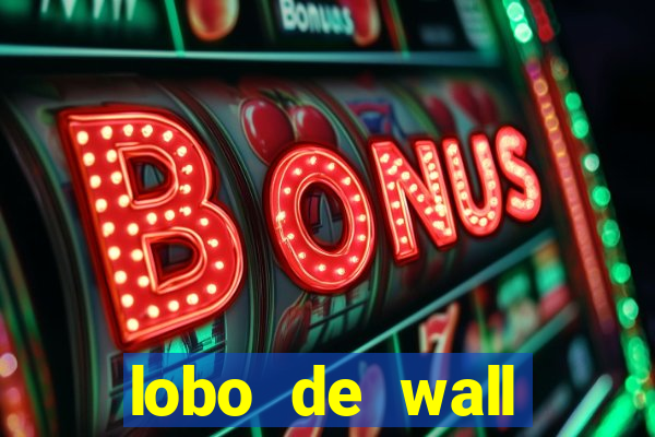 lobo de wall street online
