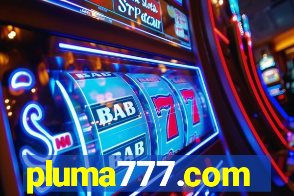 pluma777.com