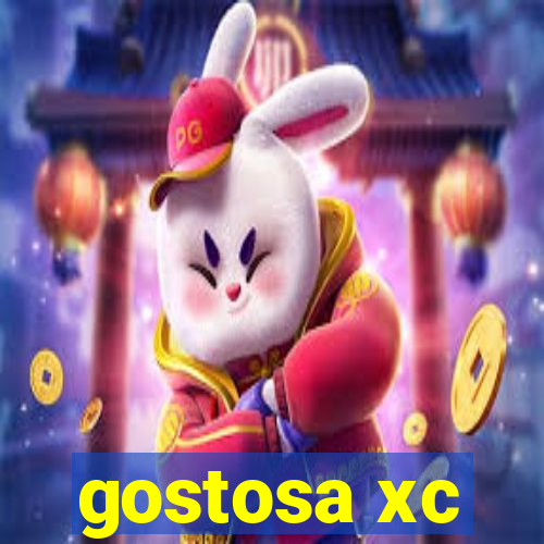 gostosa xc