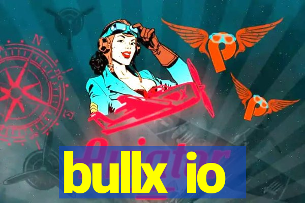 bullx io