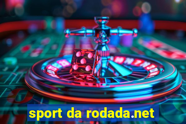 sport da rodada.net