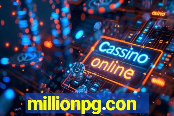 millionpg.con