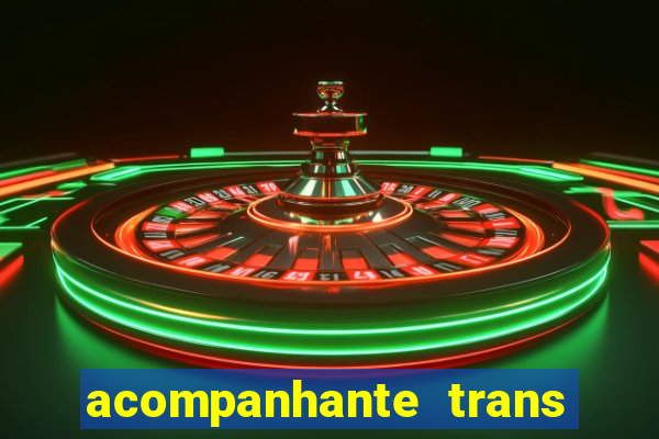 acompanhante trans santos sp